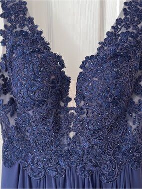 Prom dress🩷 Stunning Sherri Hill dress